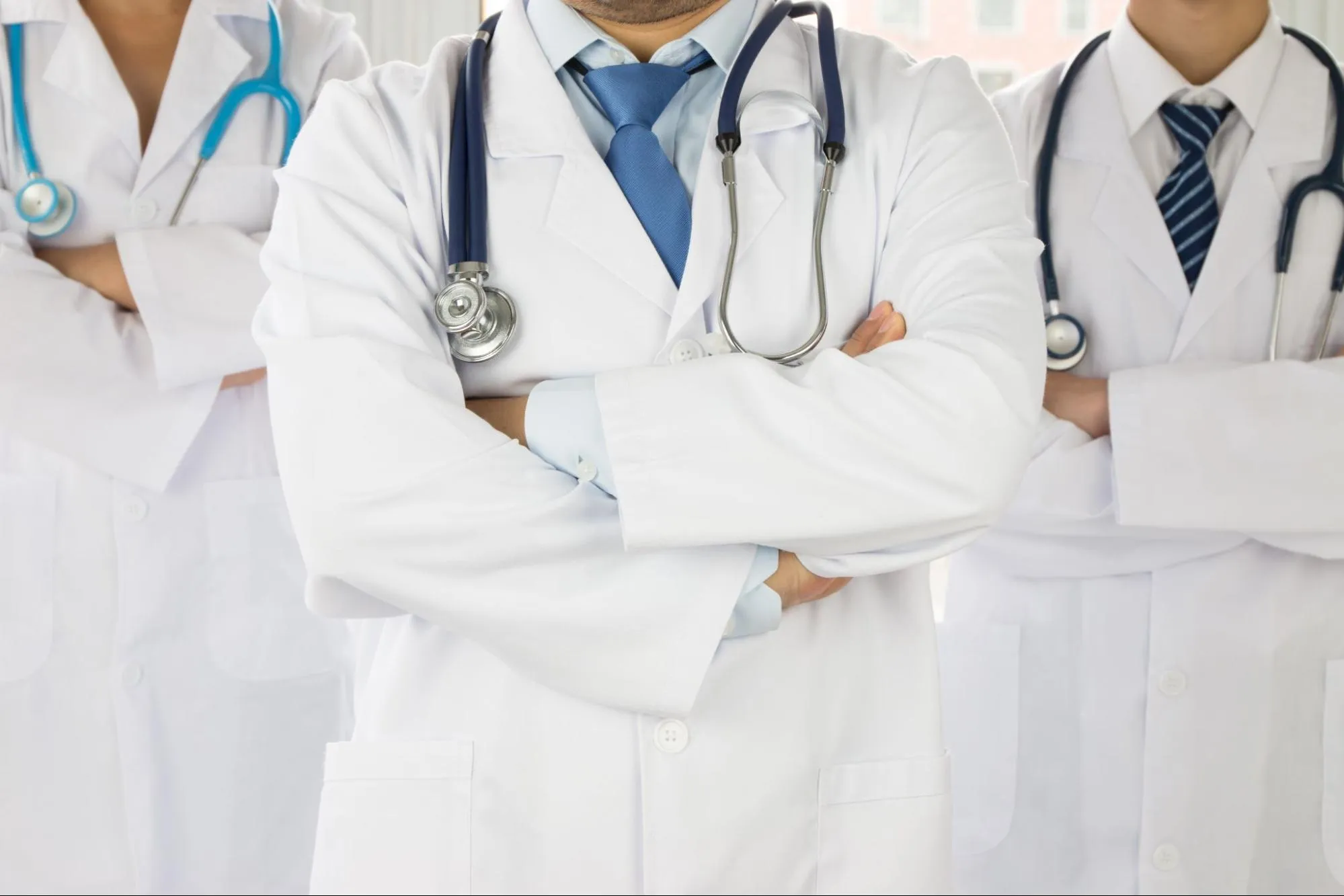 病院での治療後のサポート