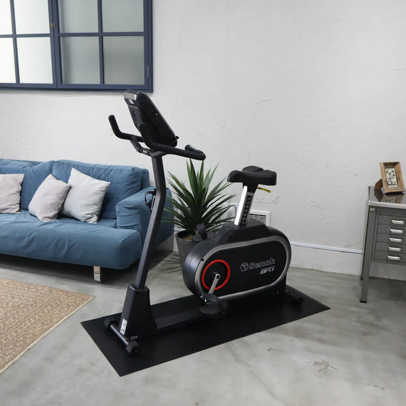 エルゴメーター