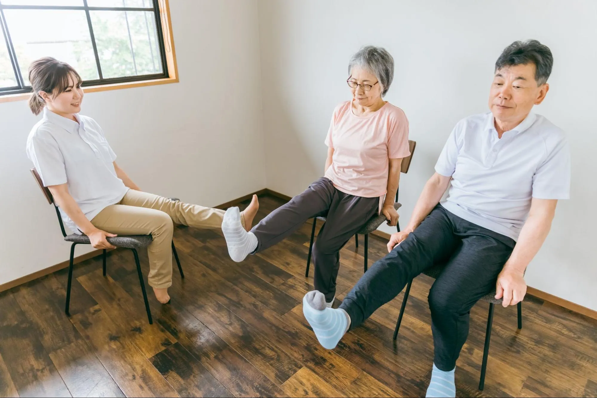 心臓リハビリテーションの効果