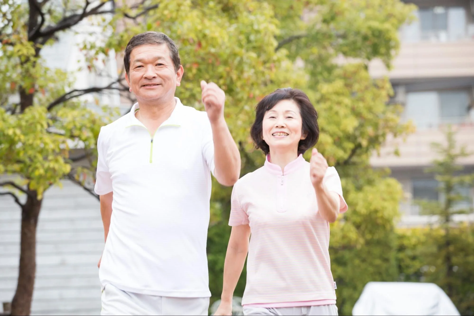 胸痛を起こす疾患を予防するために