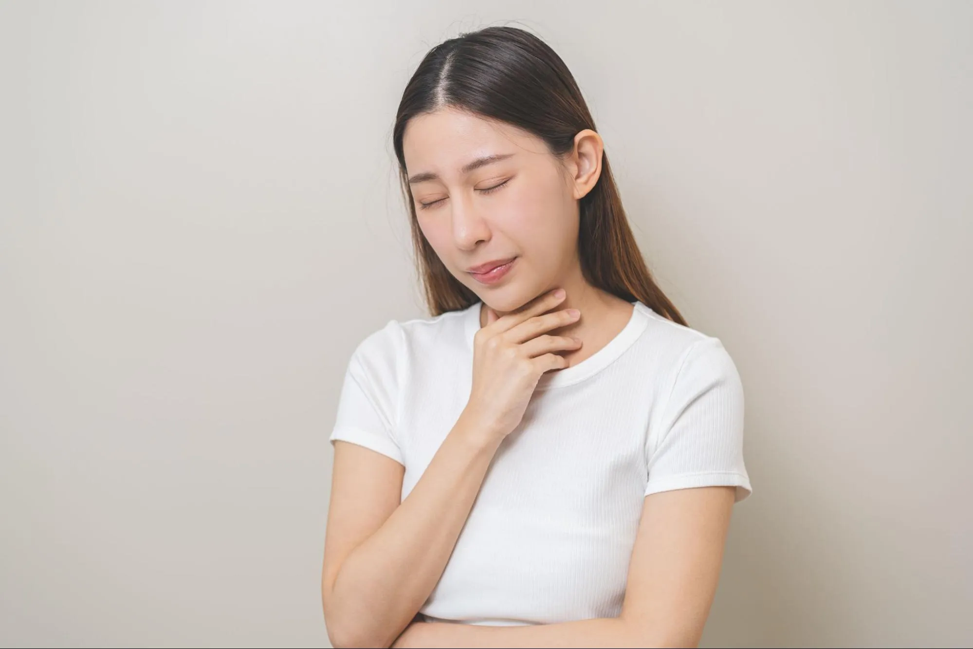 咳から考えられる疾患