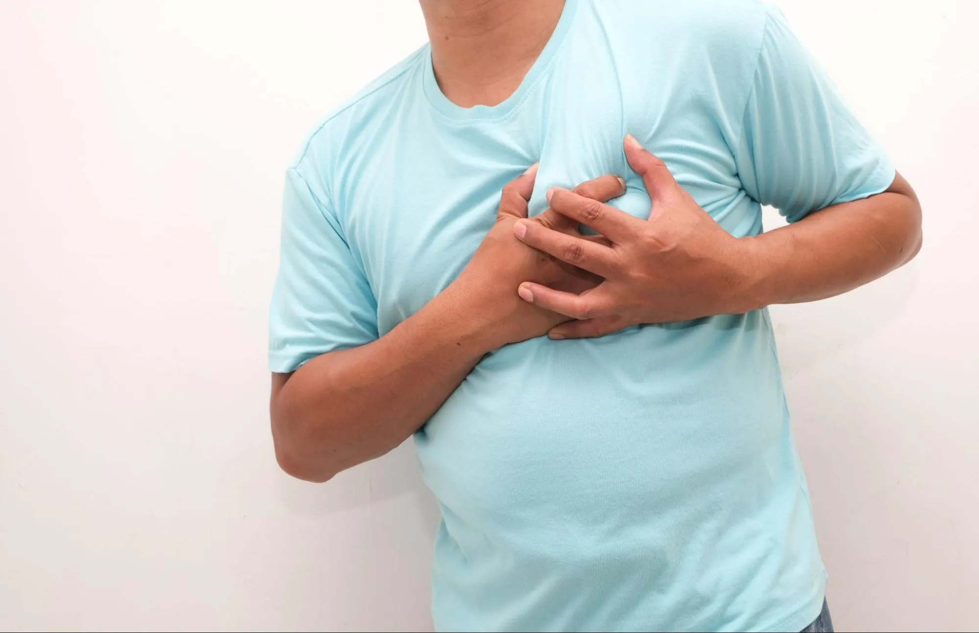 脂質異常症の症状