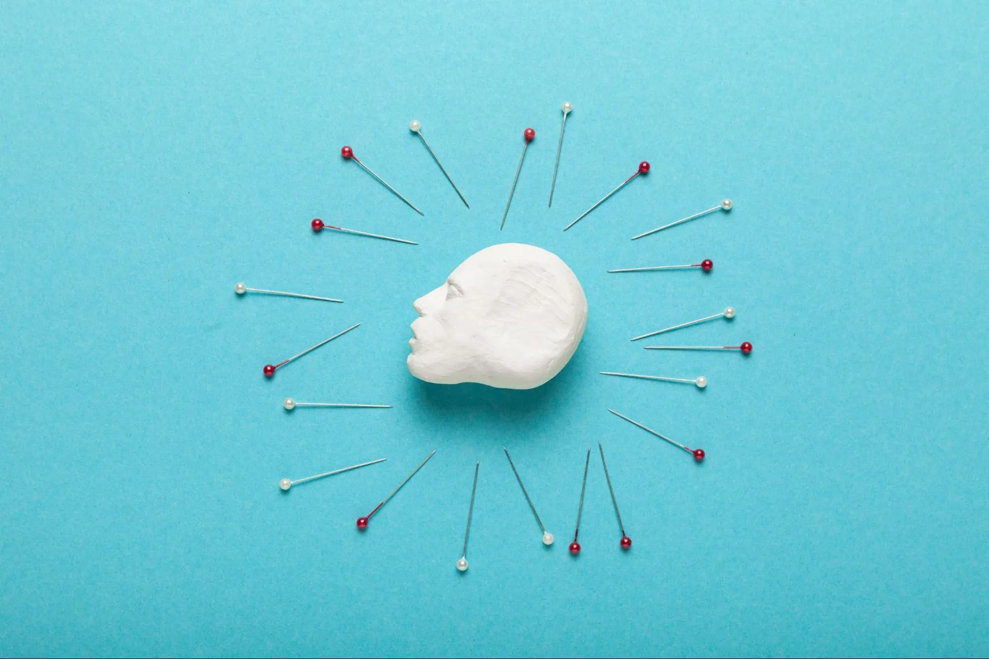 頭痛とめまいが起こる原因