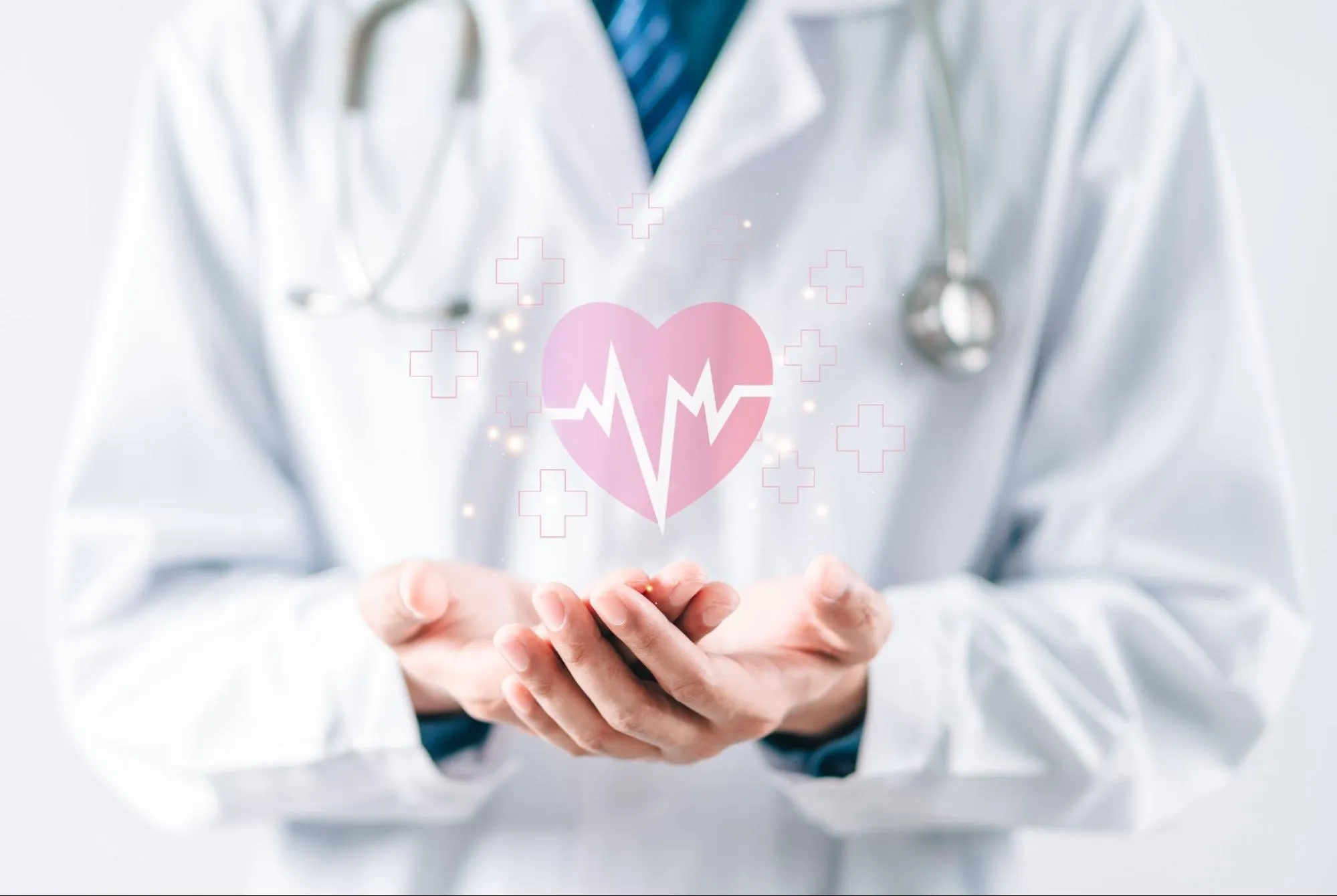 循環器専門医による健診の特徴