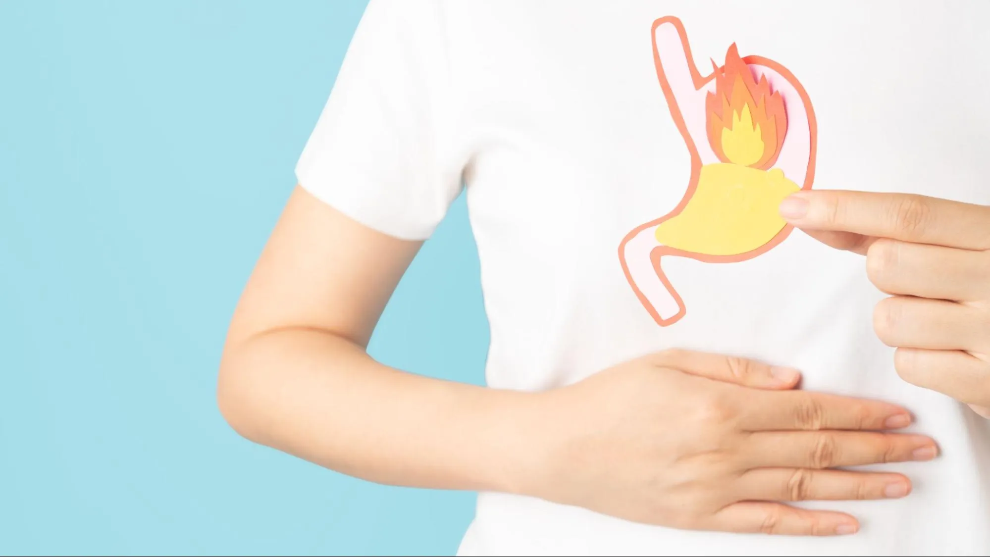 こんな症状は早めの受診を