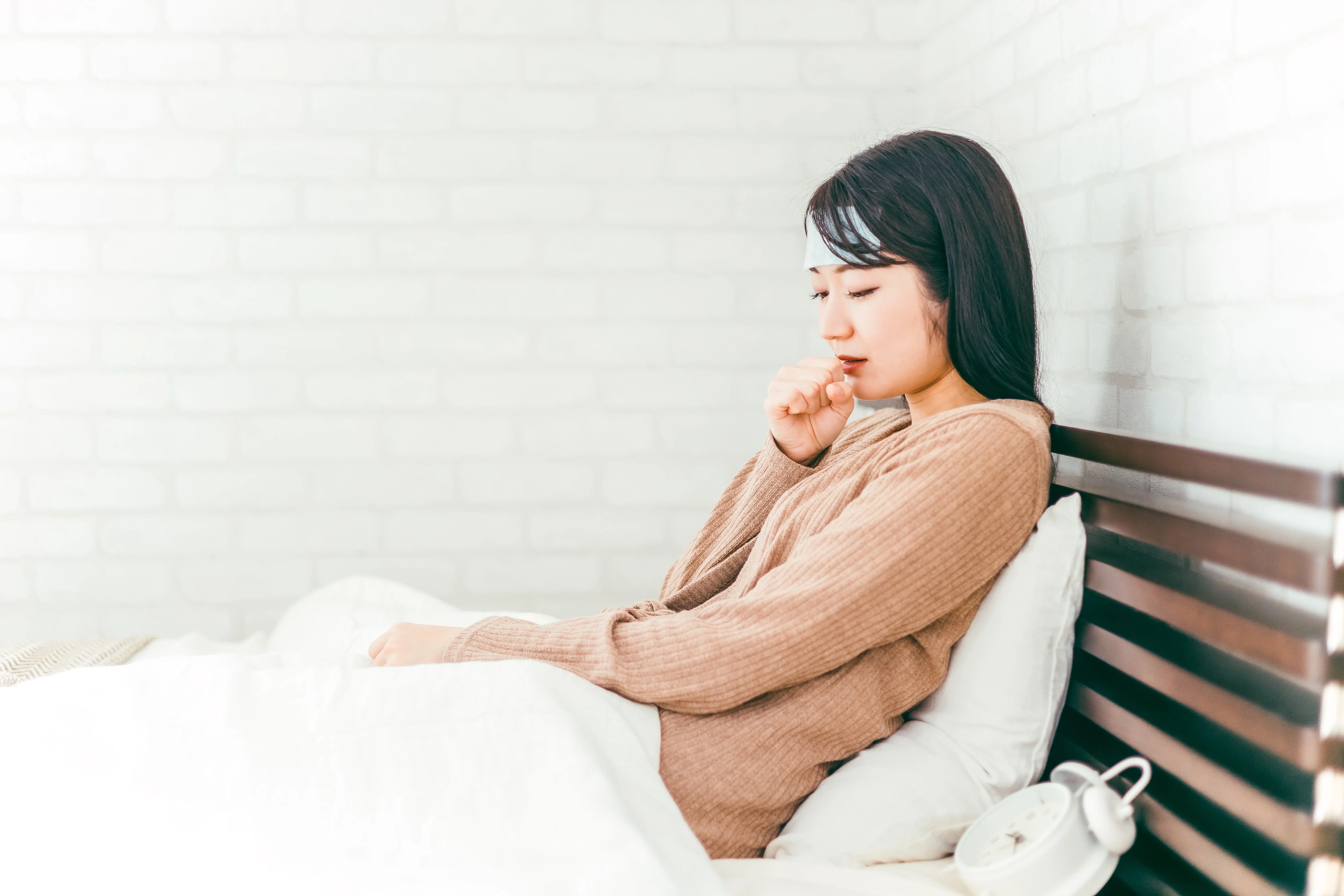 インフルエンザとは