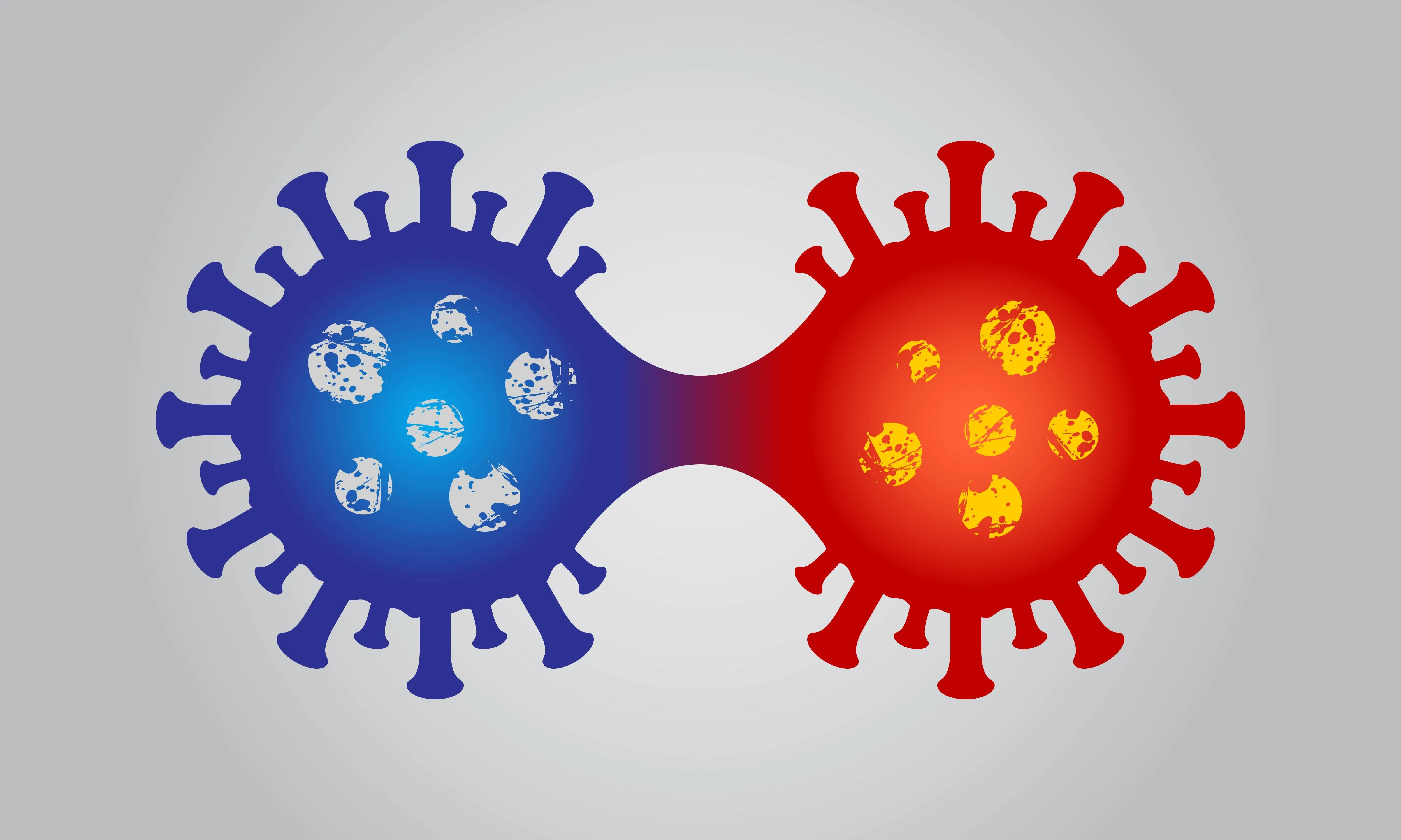 変異株について