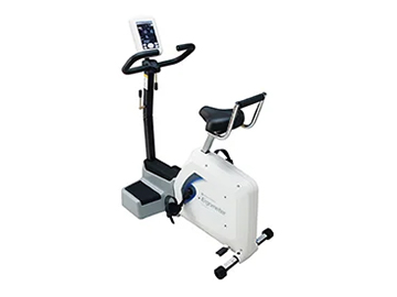 運動負荷心電図検査