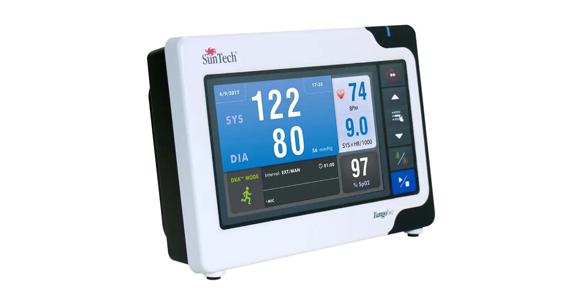 運動負荷心電図検査