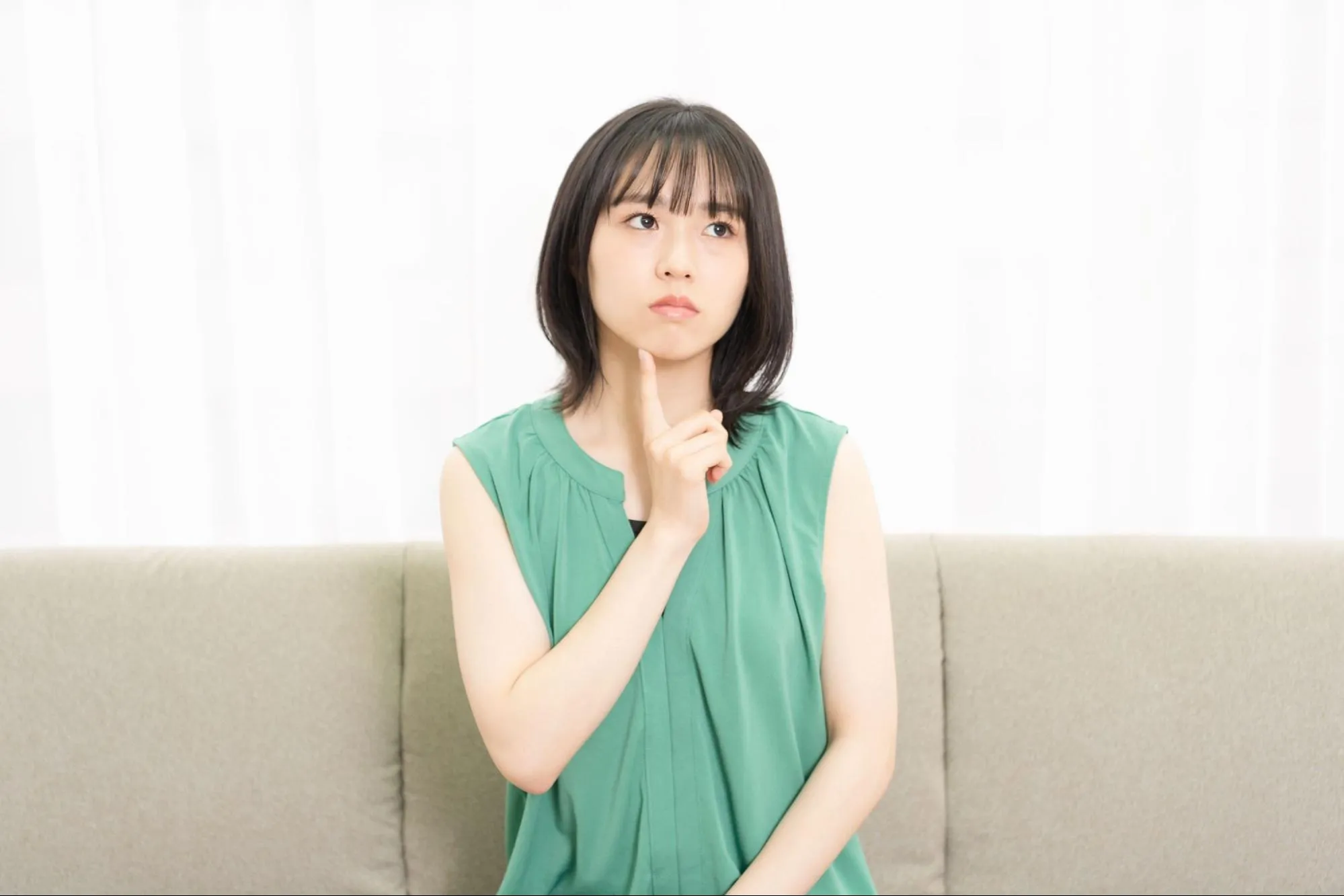 こんな方におすすめです