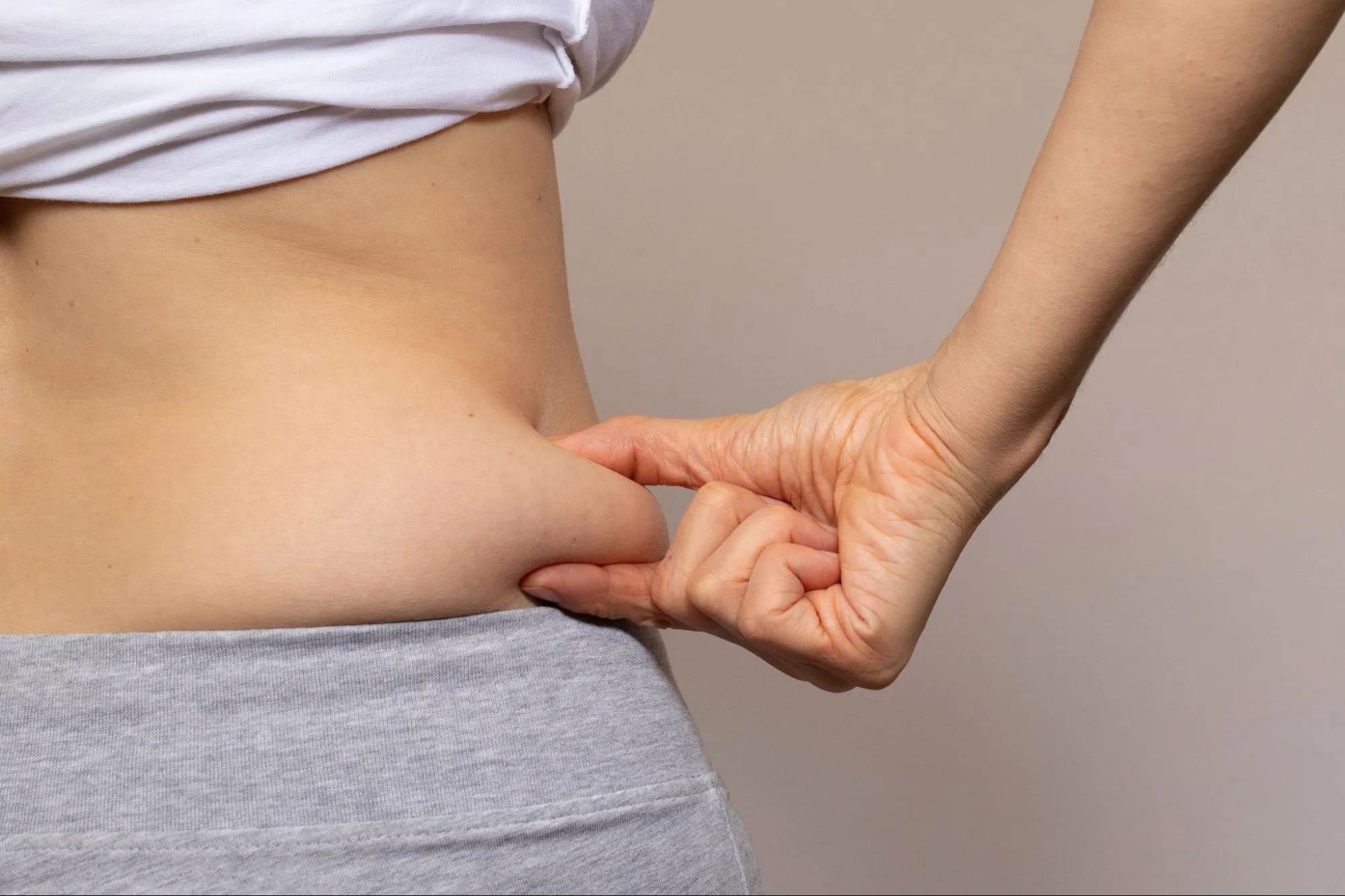 肥満が引き起こす健康リスク