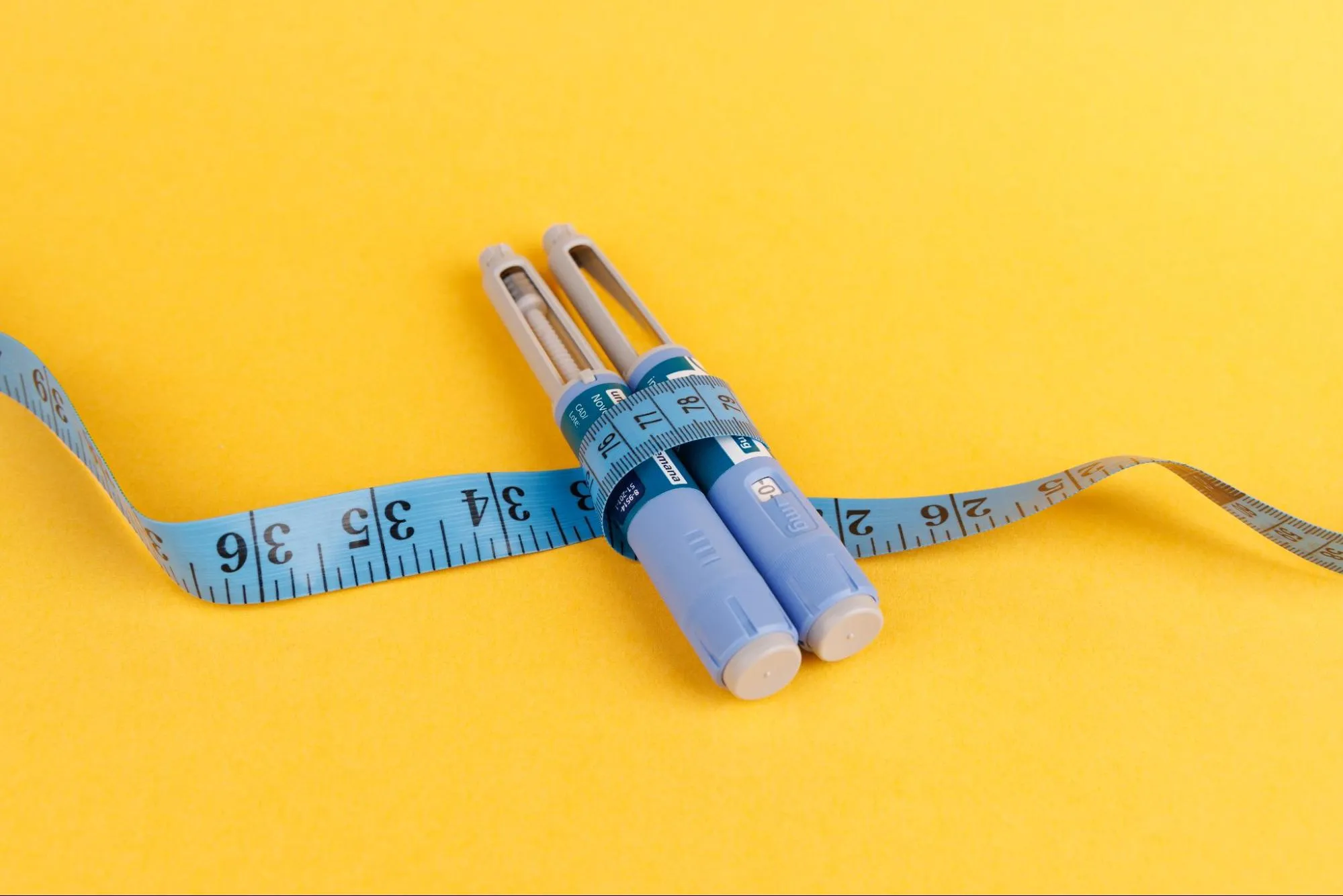 GLP-1受容体作動薬による治療