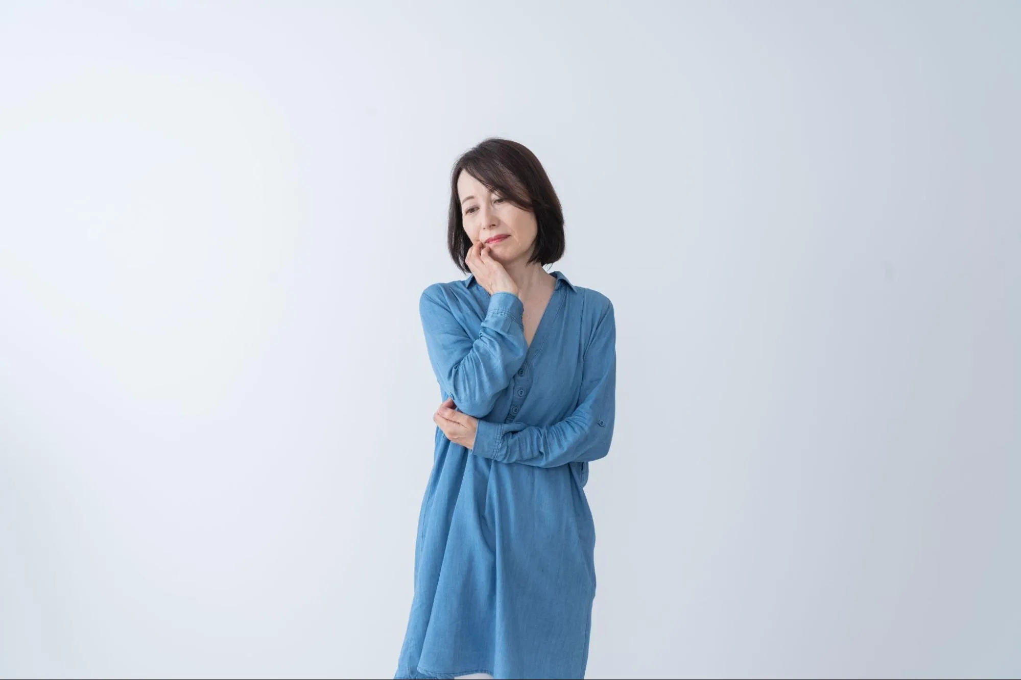 心筋梗塞になりやすい方