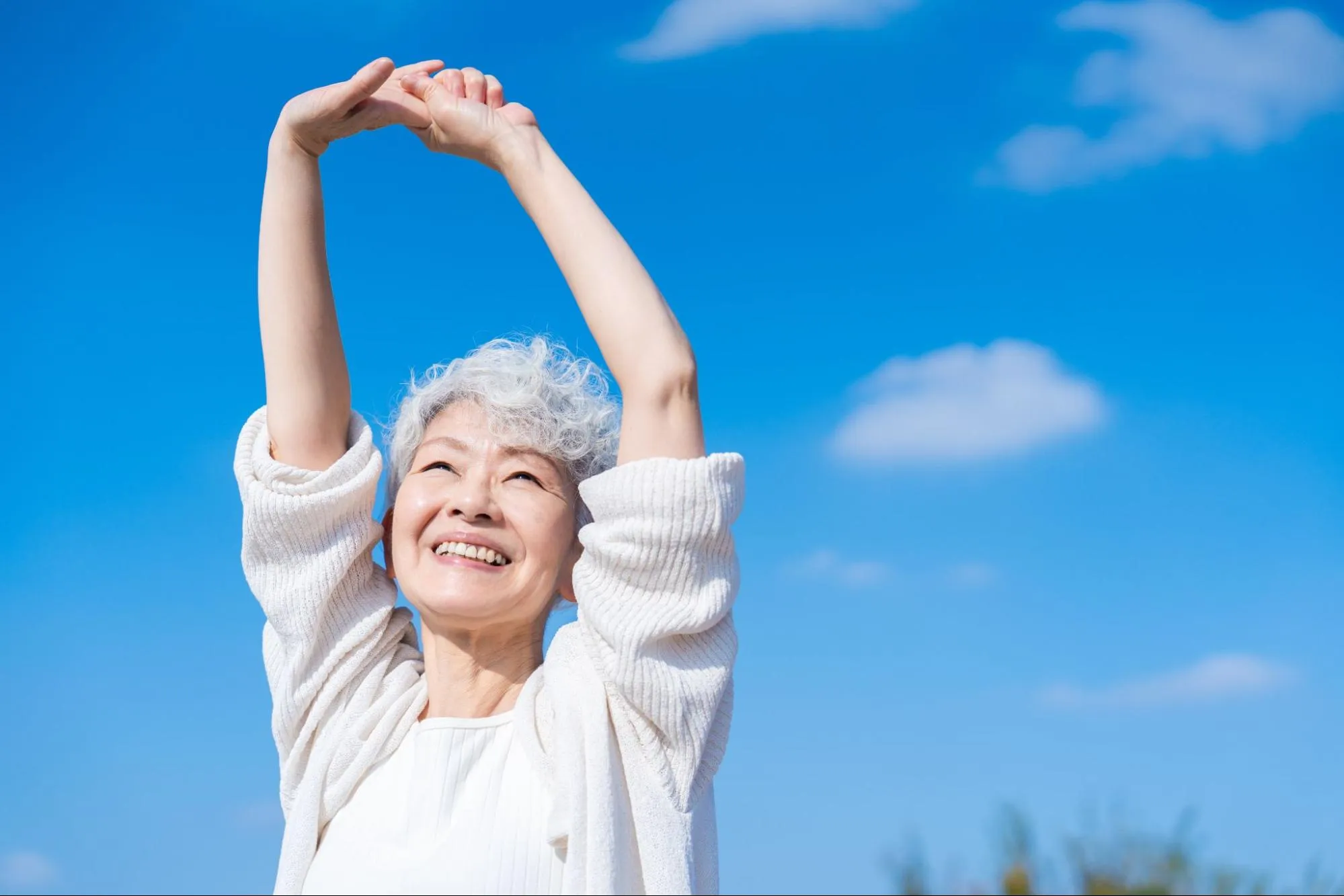 動悸を予防するために