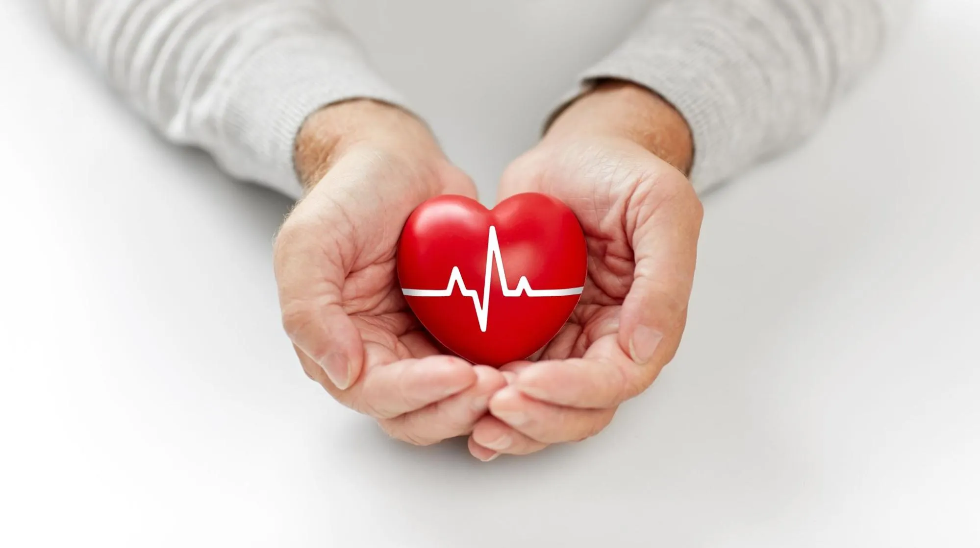 息切れから考えられる疾患