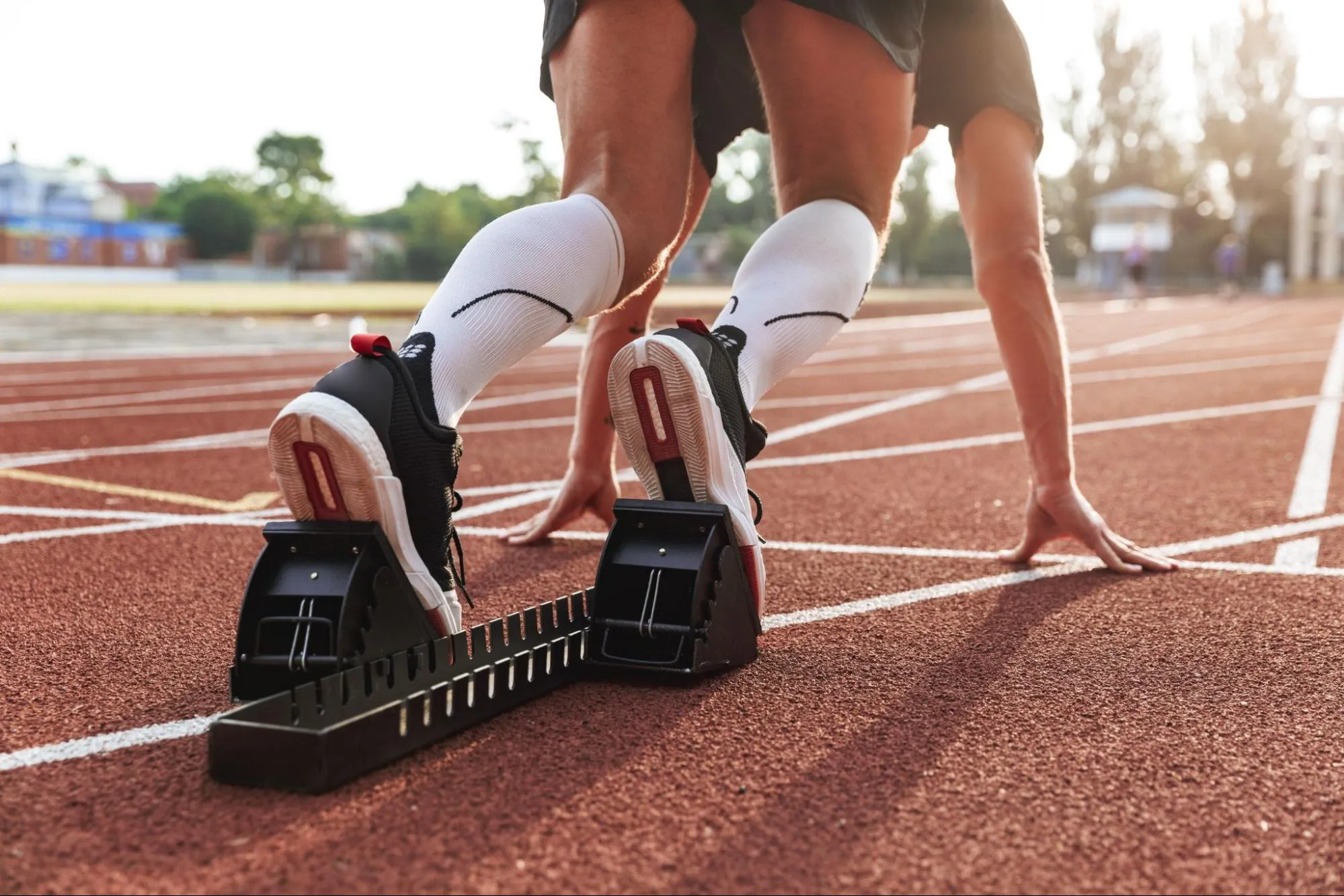 スポーツ選手への医学的サポート