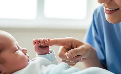 地域に寄り添う、誠実な医療体制