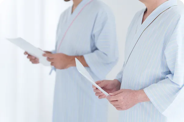 江東区の特定健診