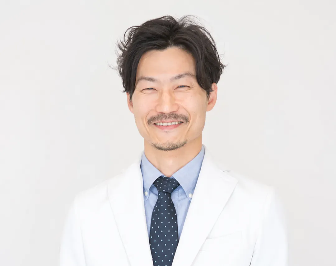 理事長 竹中 真規