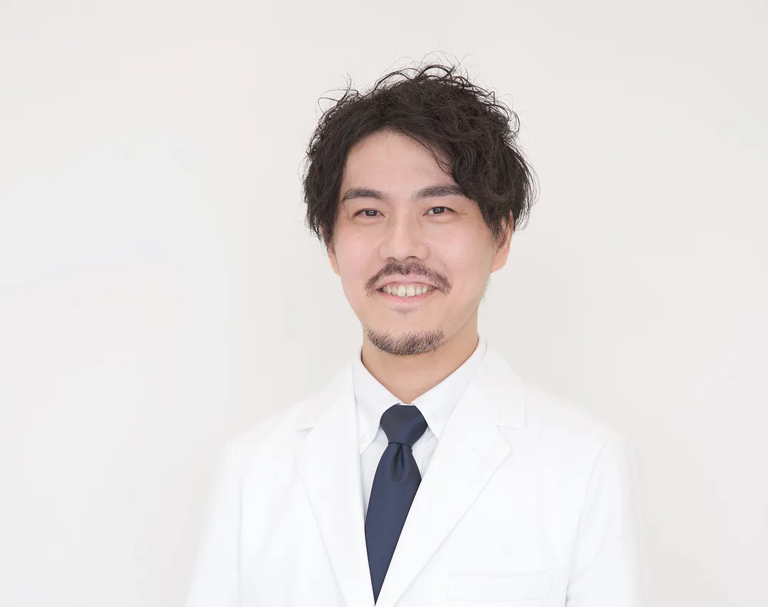 院長 稲垣 大